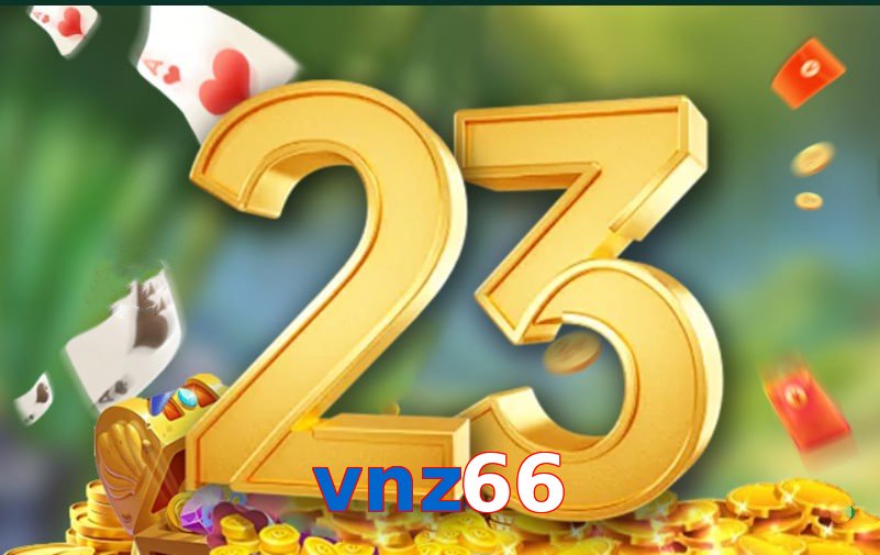 Casino Trực Tuyến Trò Chơi Được Yêu Thích Tại vnz66